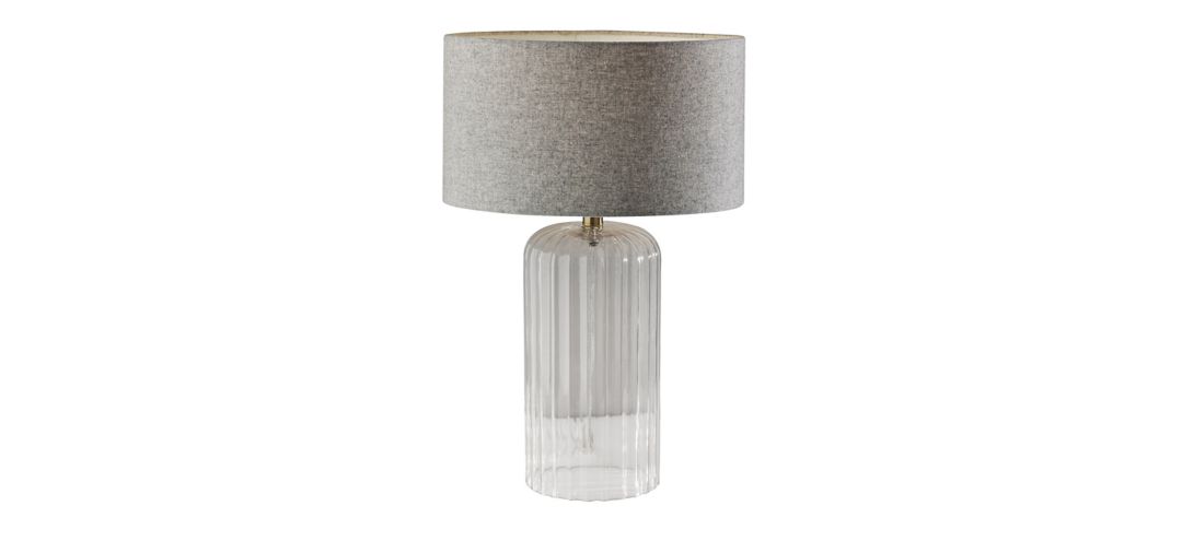 110013714 Carrie Large Table Lamp sku 110013714