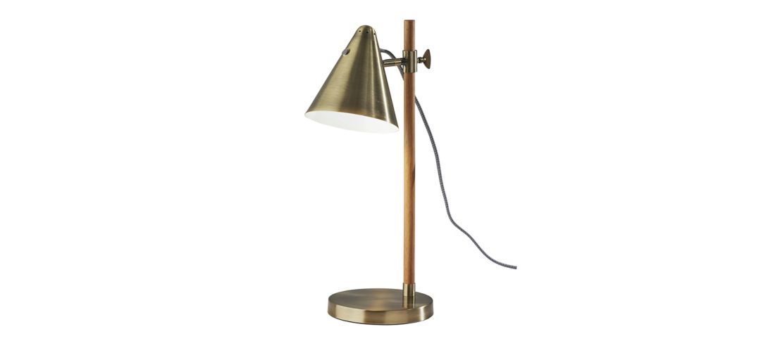 3760-12 Bryn Desk Lamp sku 3760-12