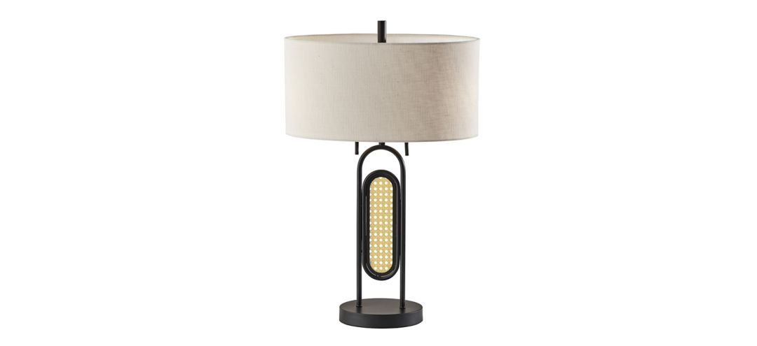 4325-01 Levy Table Lamp sku 4325-01