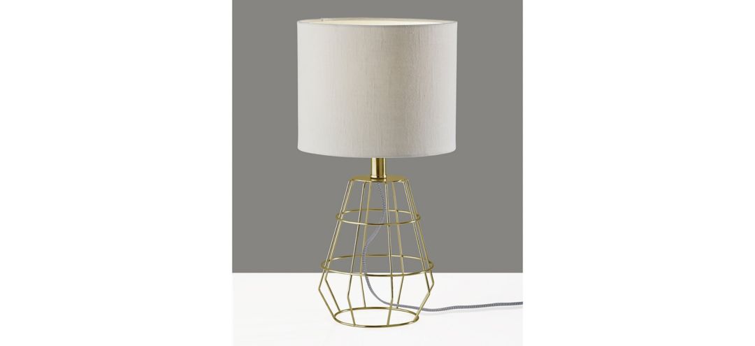 Victor Table Lamp