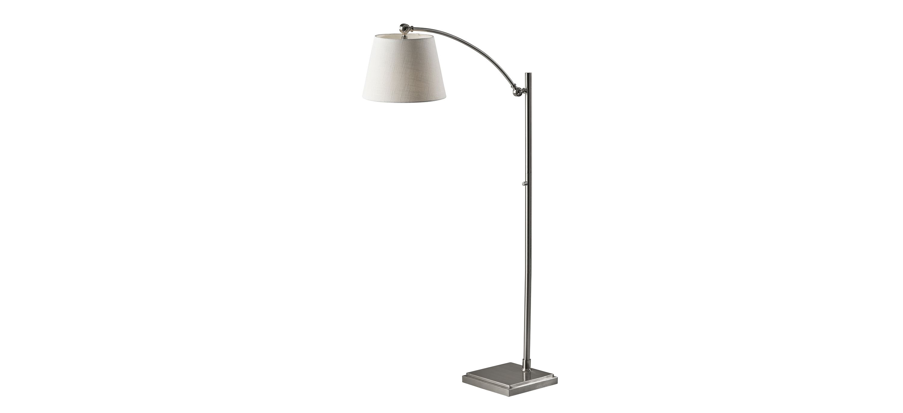 York Floor Lamp