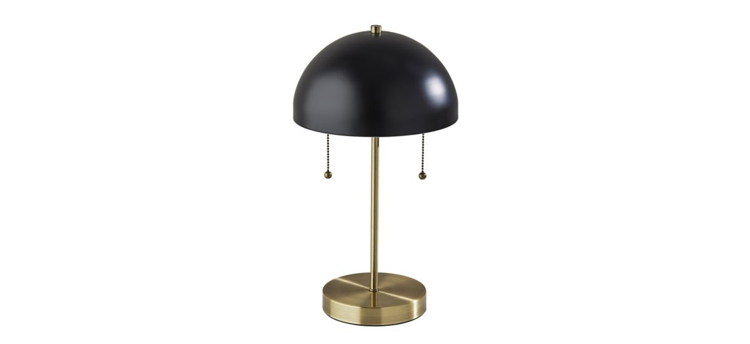 5132-01 Bowie Table Lamp sku 5132-01