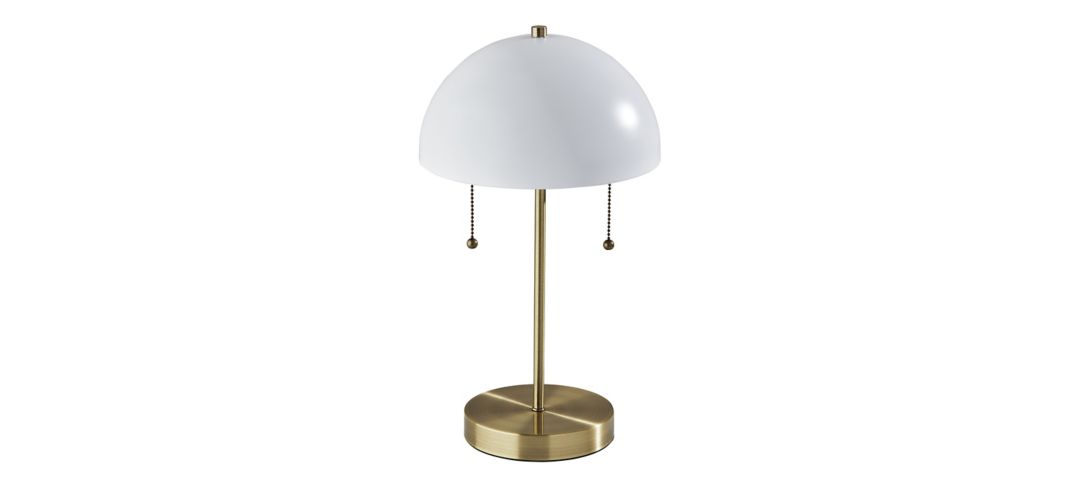 5132-02 Bowie Table Lamp sku 5132-02