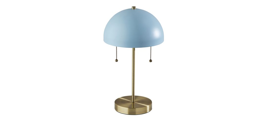 5132-07 Bowie Table Lamp sku 5132-07