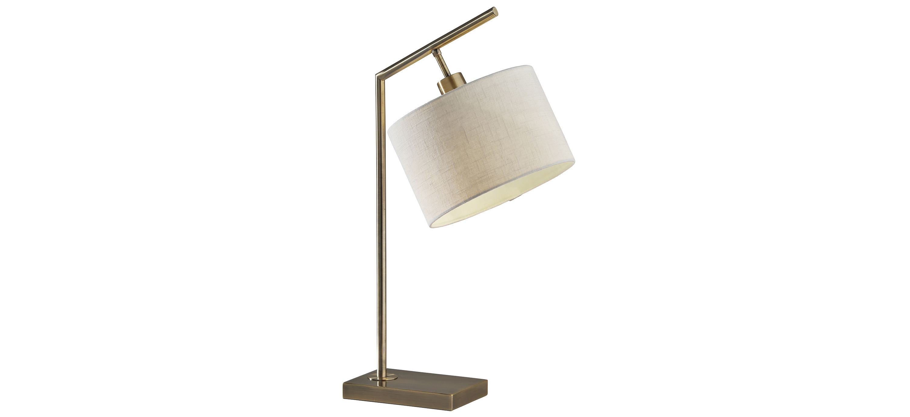 Reynolds Antique Table Lamp