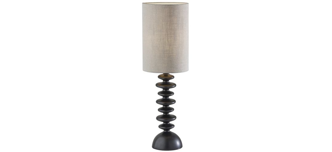 1605-01 Beatrice Tall Table Lamp sku 1605-01