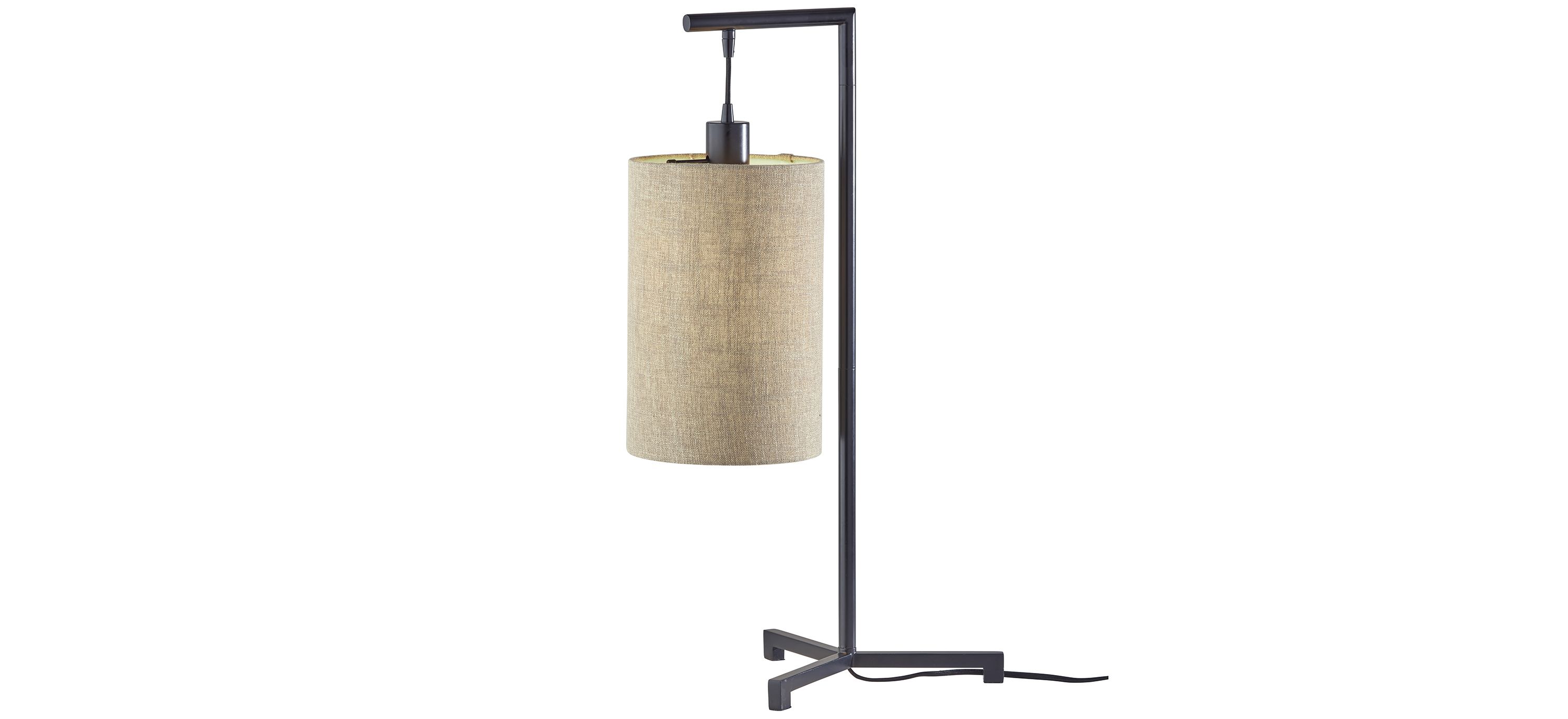 Reggie Task Table Lamp