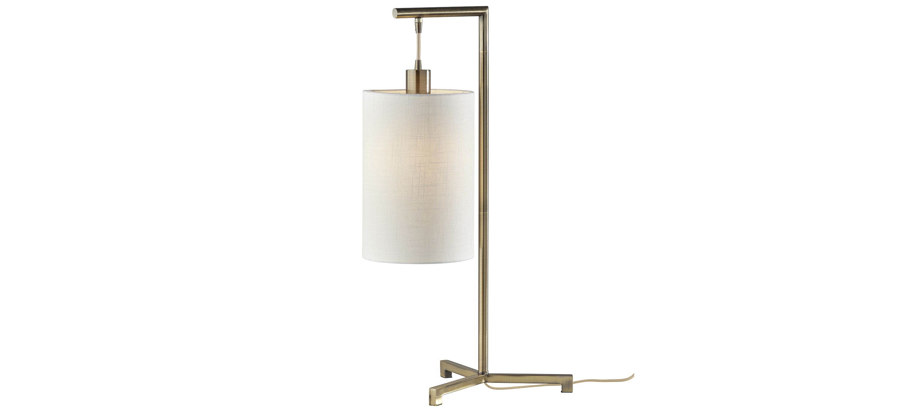 Reggie Task Table Lamp