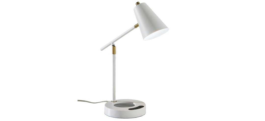 Chewlian Desk Lamp w/ Mug Warmer
