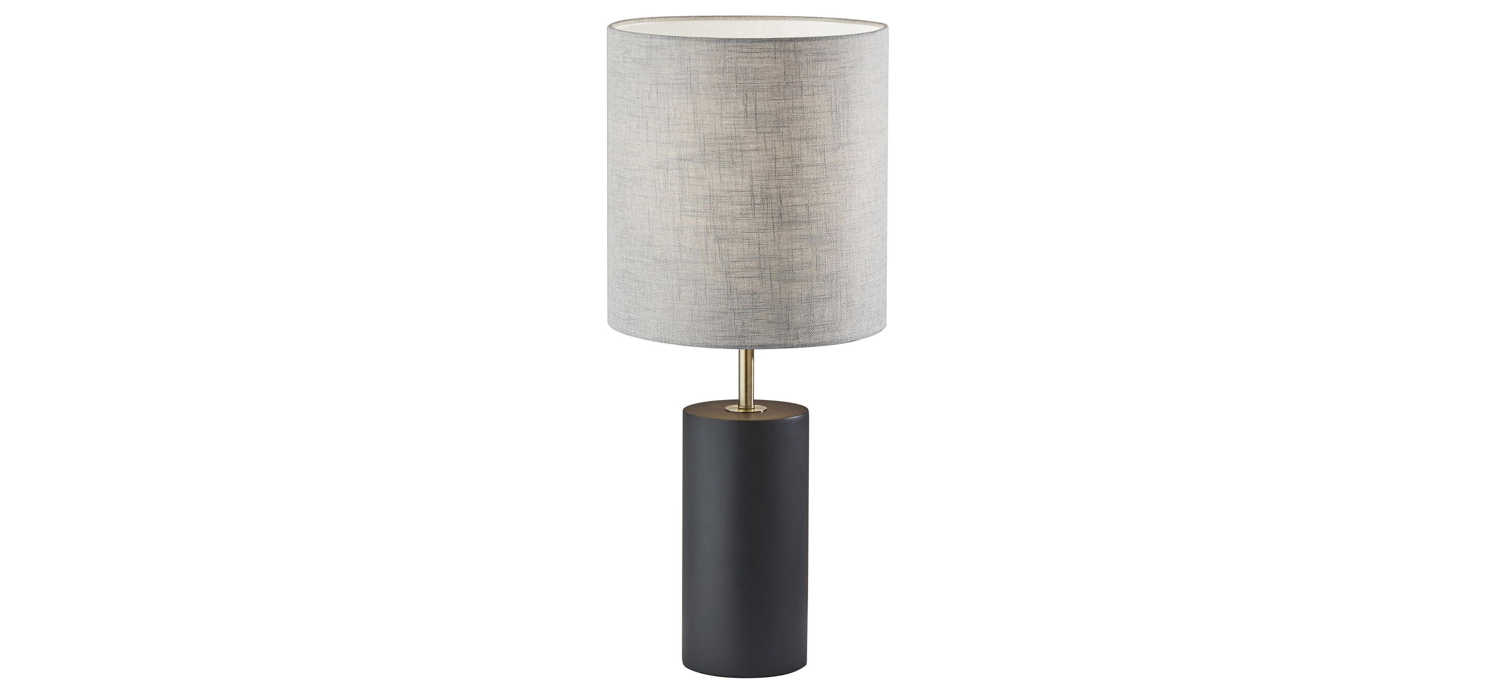Dean Table Lamp