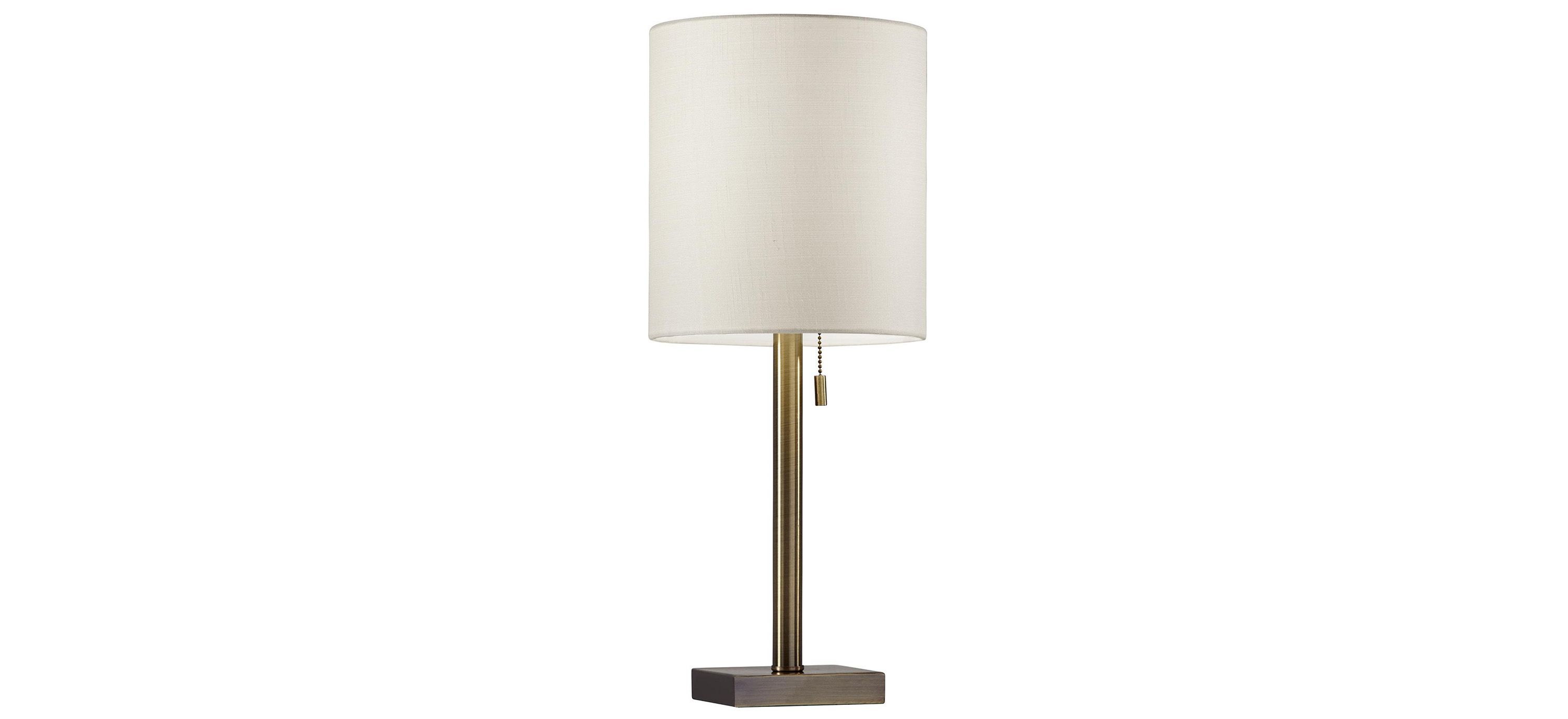 Liam Table Lamp