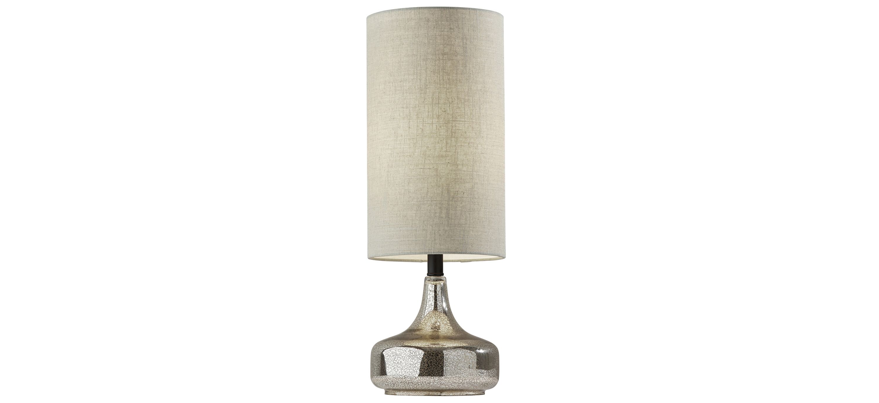 Cassandra Table Lamp