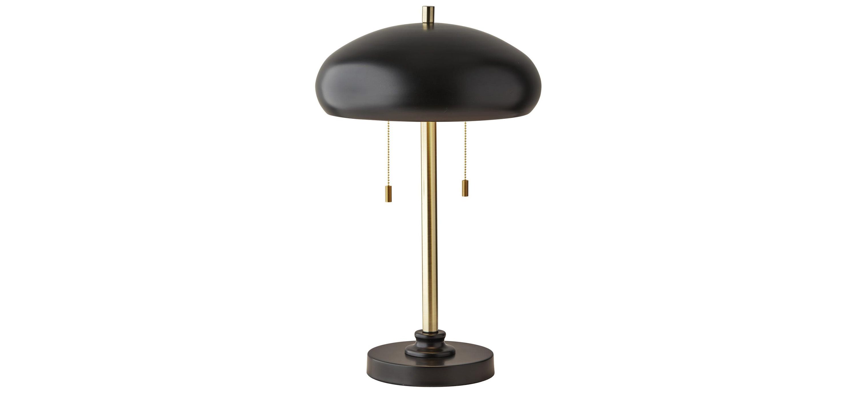 Cap Table Lamp
