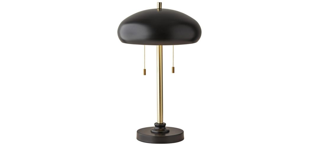 1562-21 Cap Table Lamp sku 1562-21