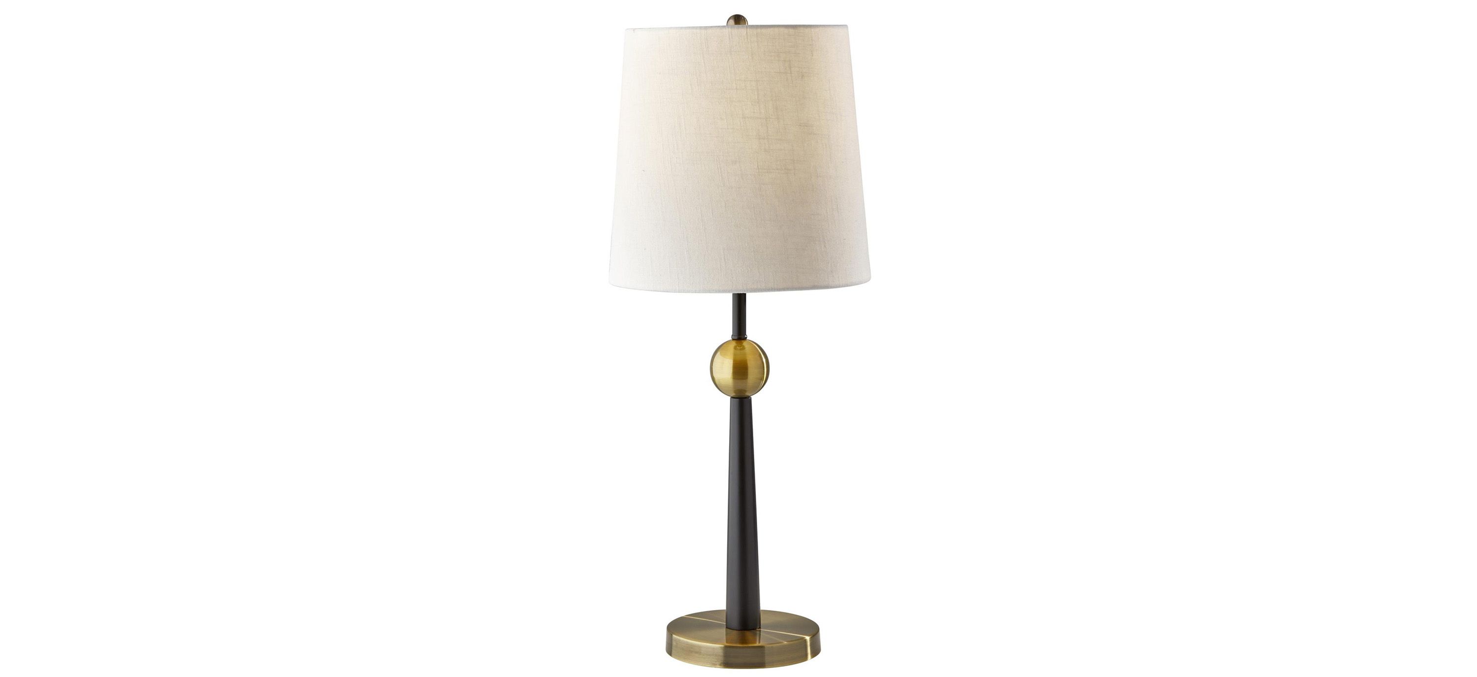 Francis Table Lamp