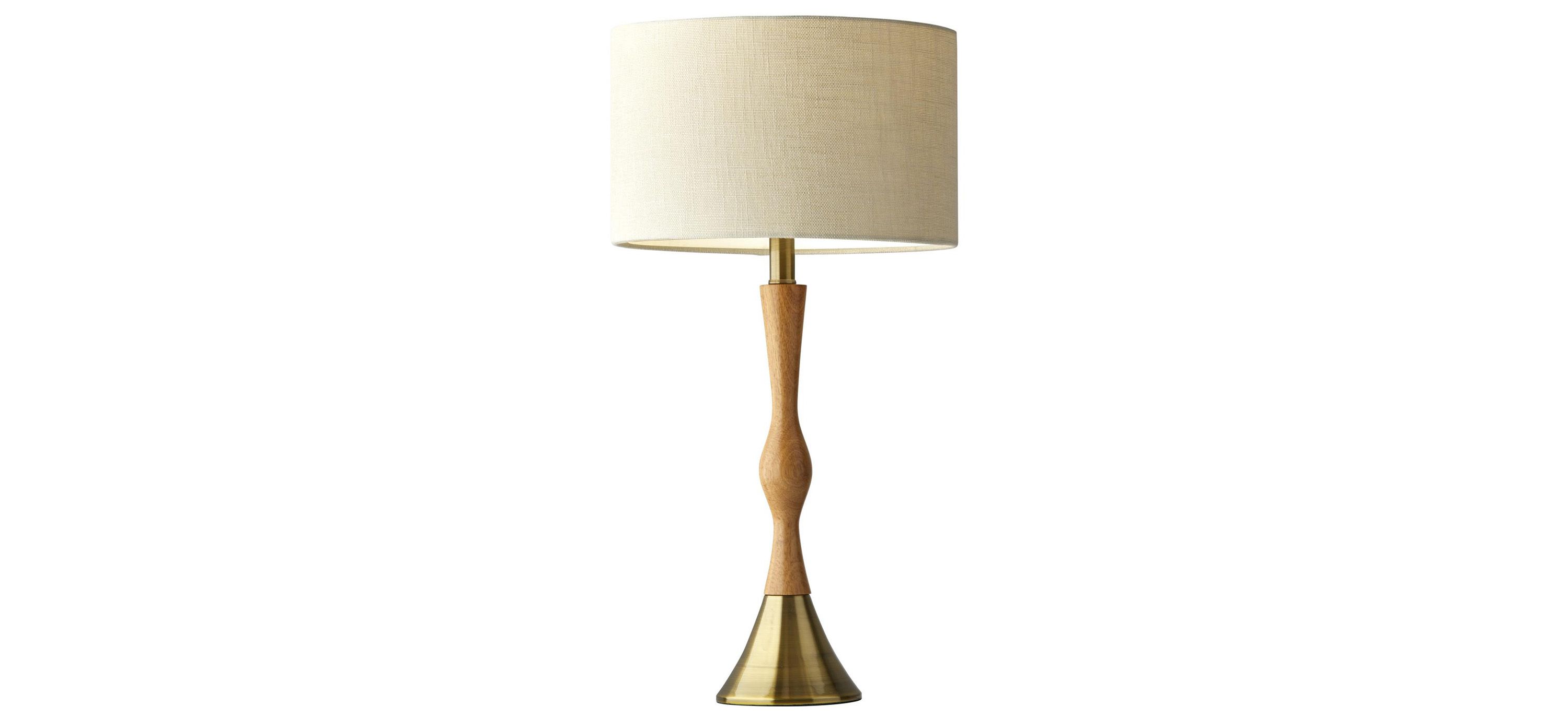 Eve Table Lamp
