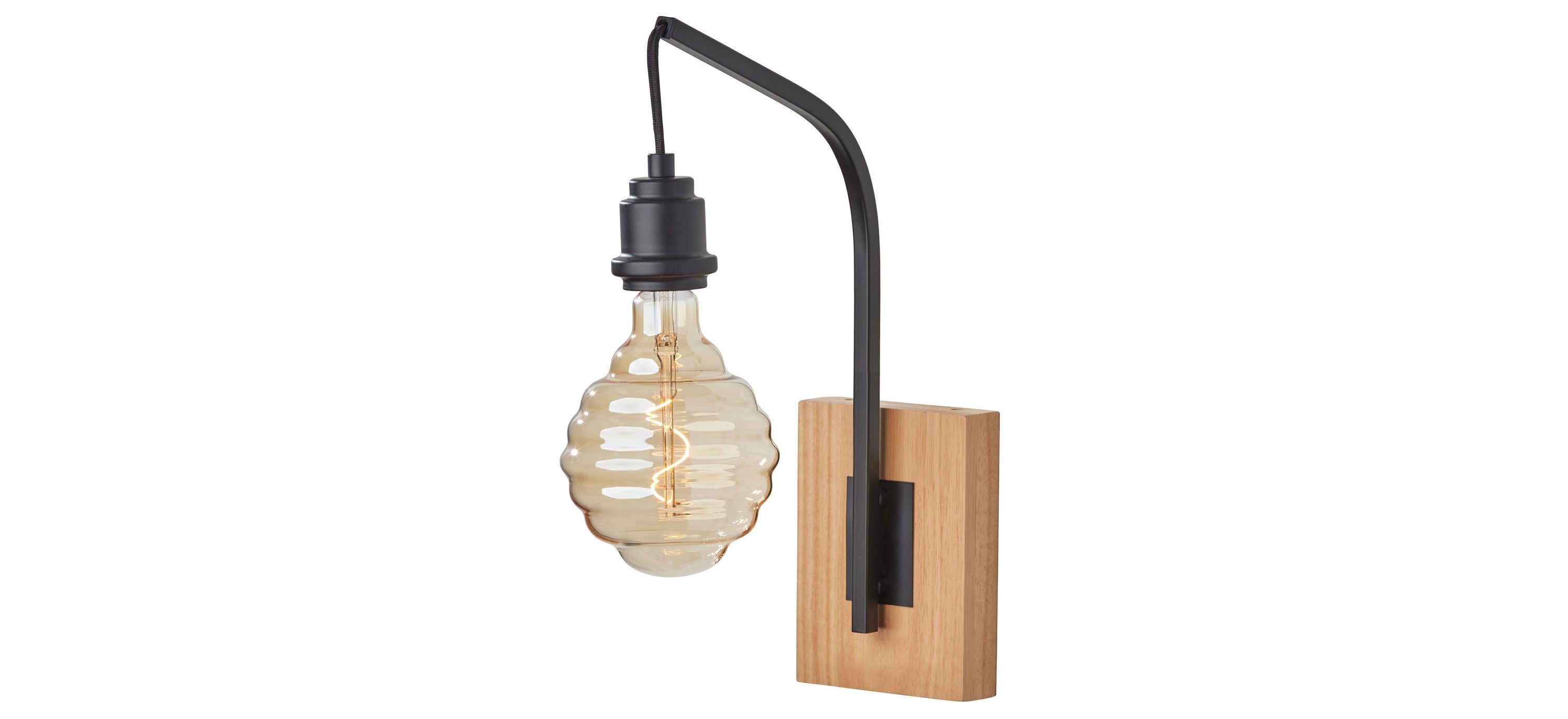 Wren Wall Lamp