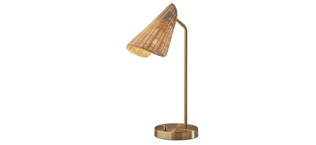 Cove Desk Lamp