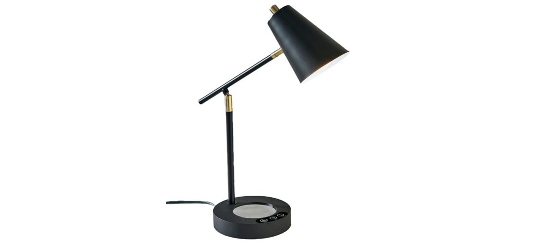 Chewlian Desk Lamp w/ Mug Warmer
