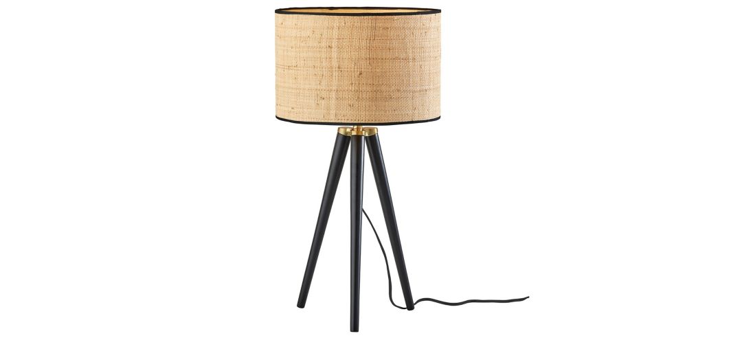 Jackson Table Lamp