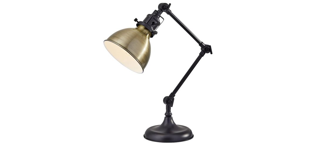 3908-26 Alden Desk Lamp sku 3908-26