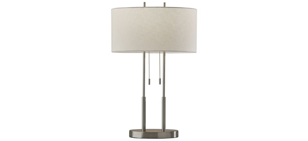 4015-22 Duet Table Lamp sku 4015-22