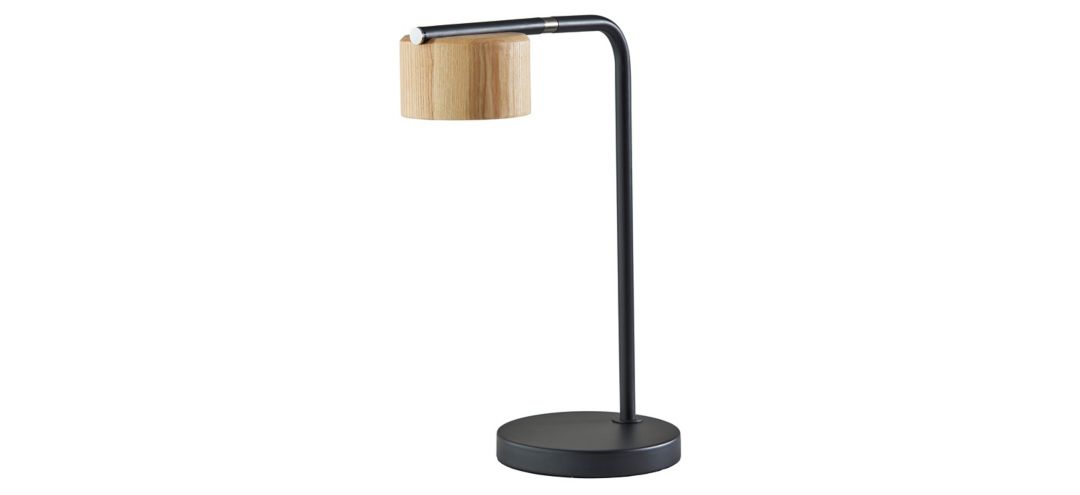 6106-01 Roman LED Desk Lamp sku 6106-01