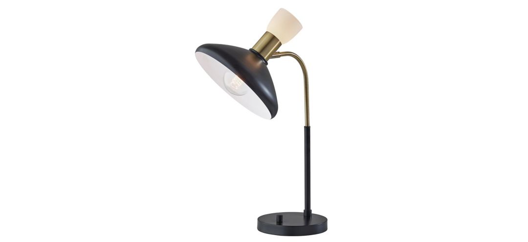 3758-01 Patrick Desk Lamp sku 3758-01