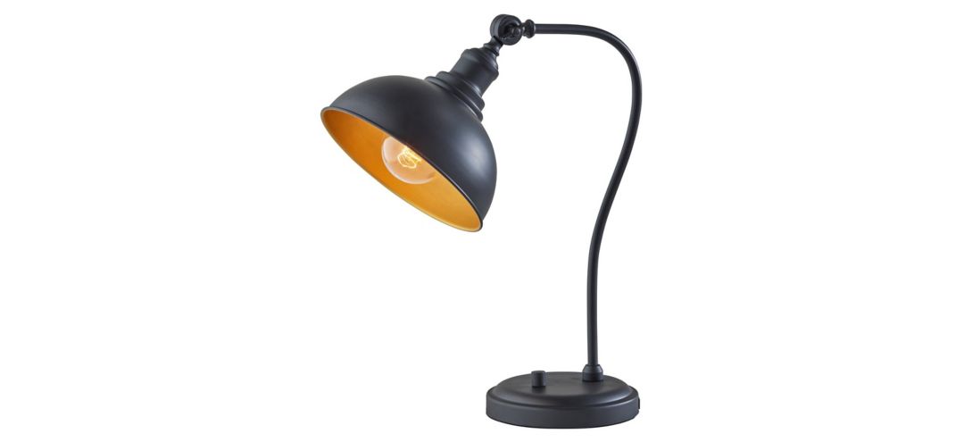 3754-01 Wallace Desk Lamp sku 3754-01