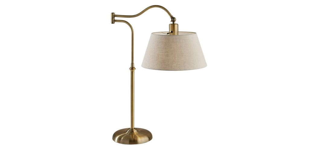 Rodeo Table Lamp