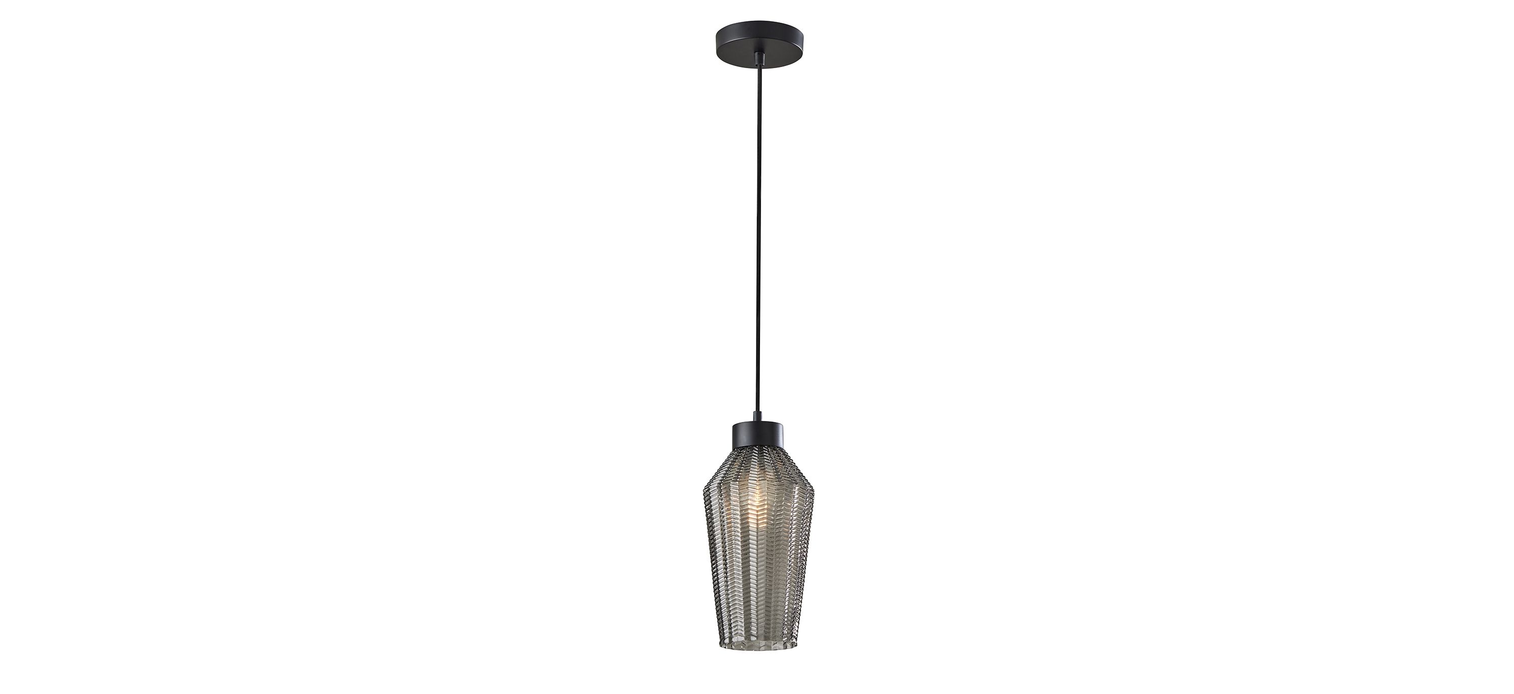 Belfry Pendant