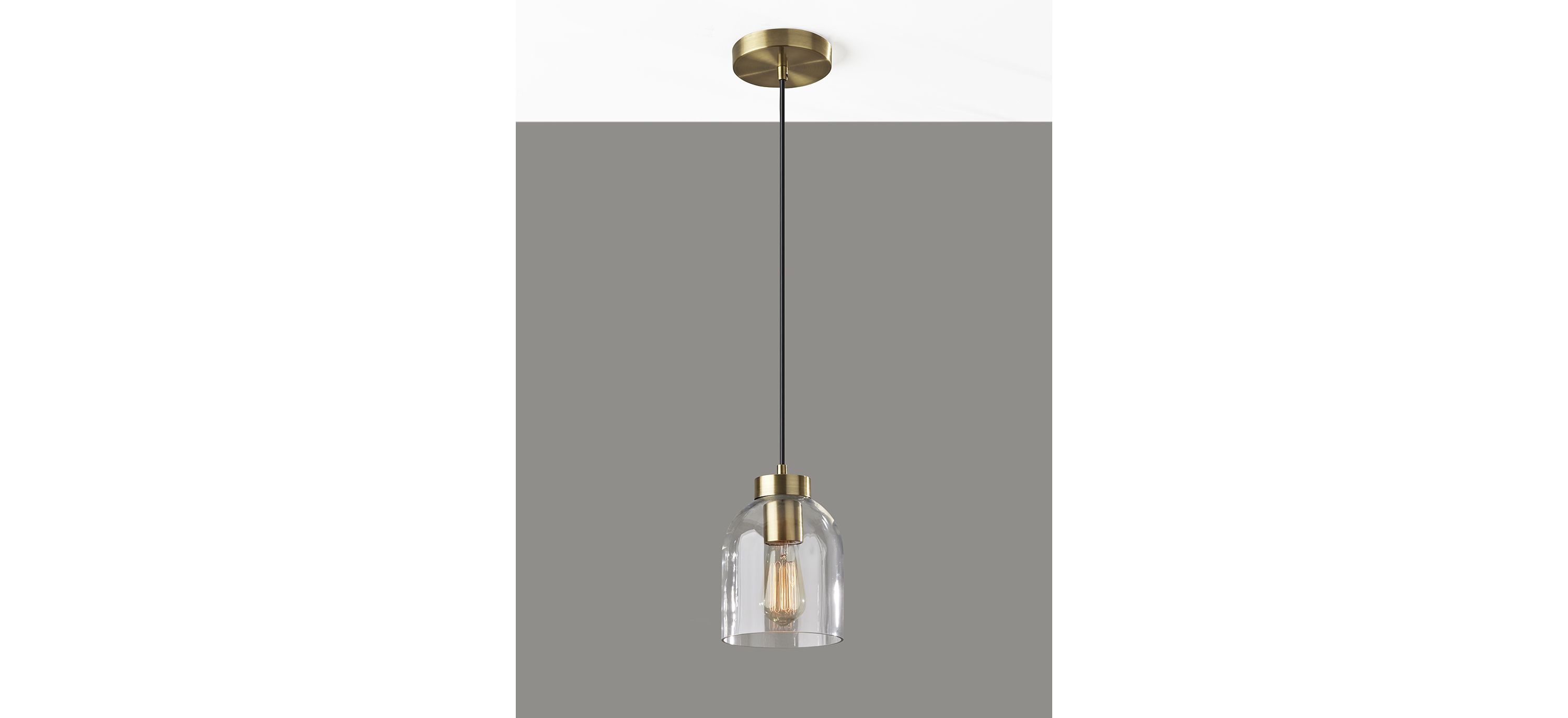 Bristol Pendant