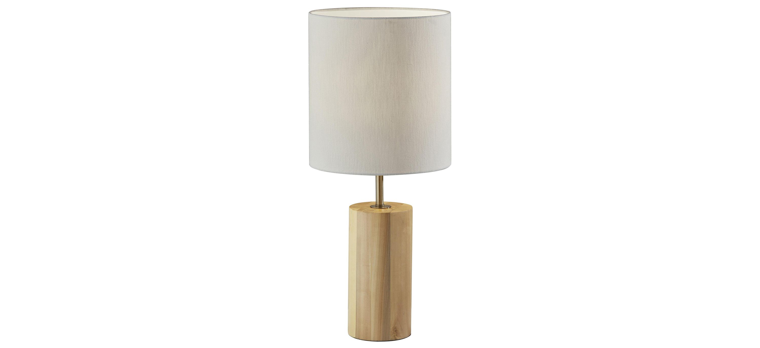 Dean Table Lamp