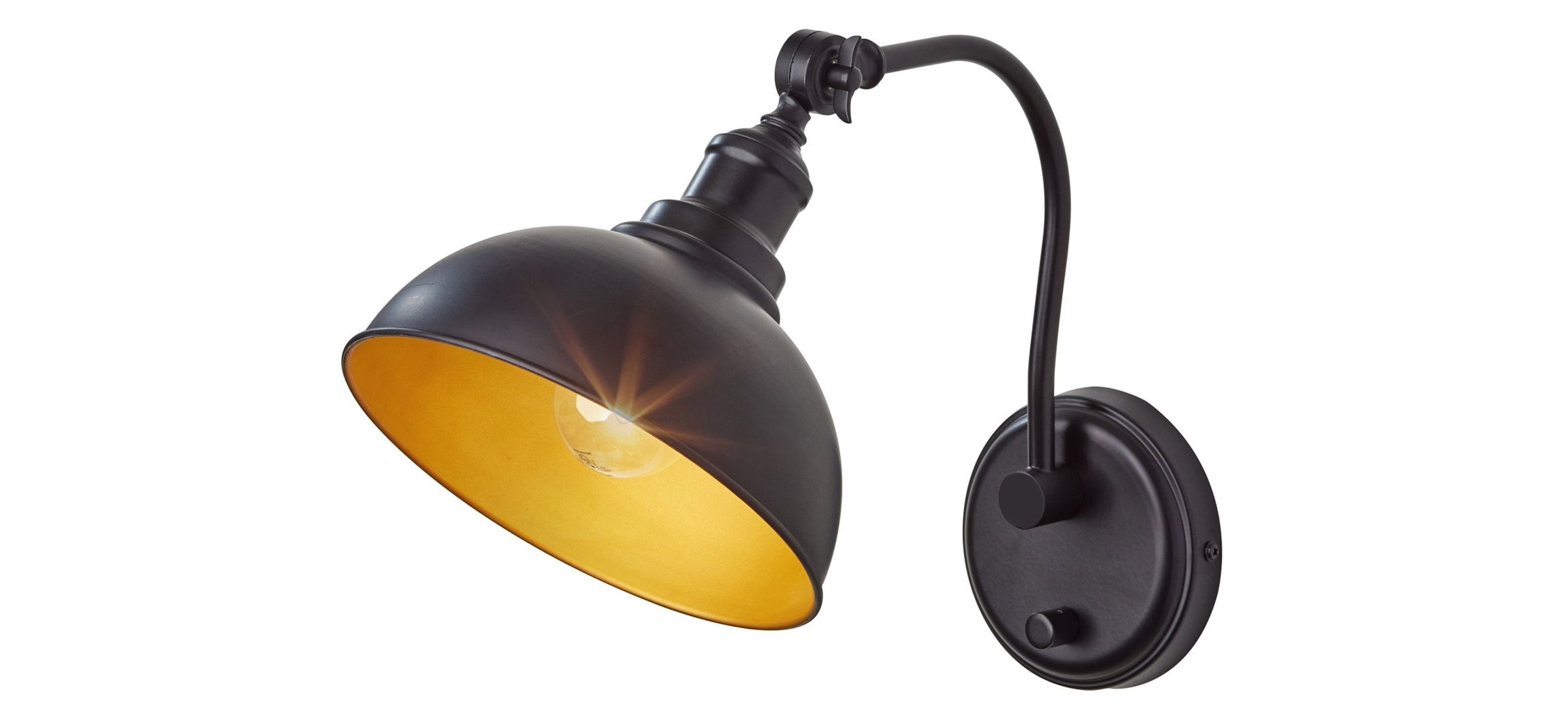 Wallace Wall Lamp