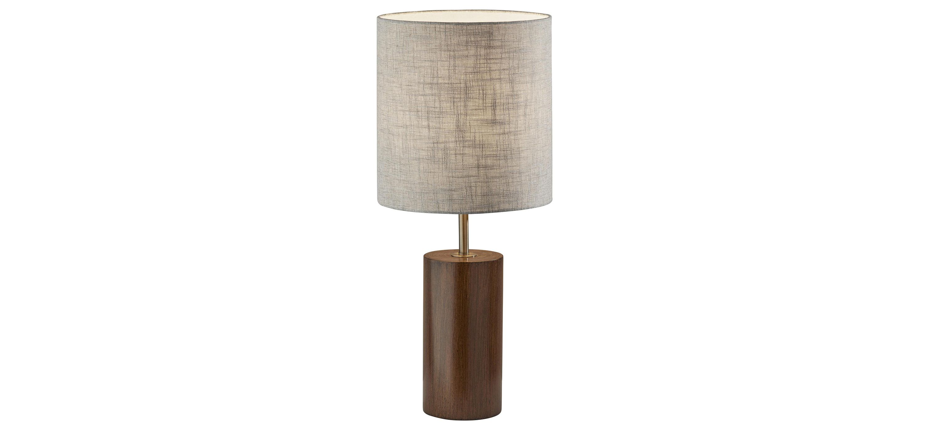 Dean Table Lamp