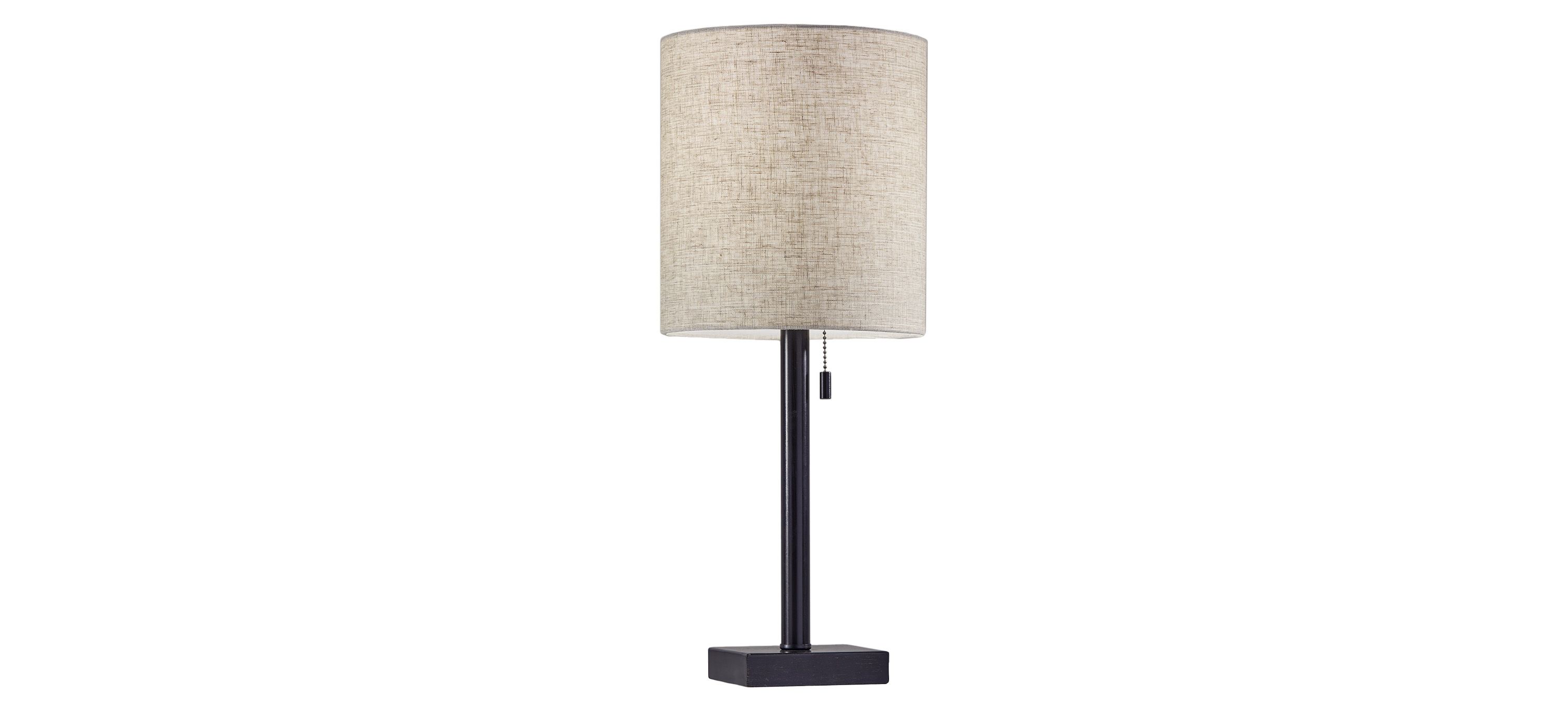 Liam Table Lamp