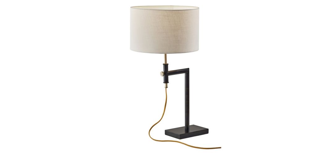Winthrop Table Lamp