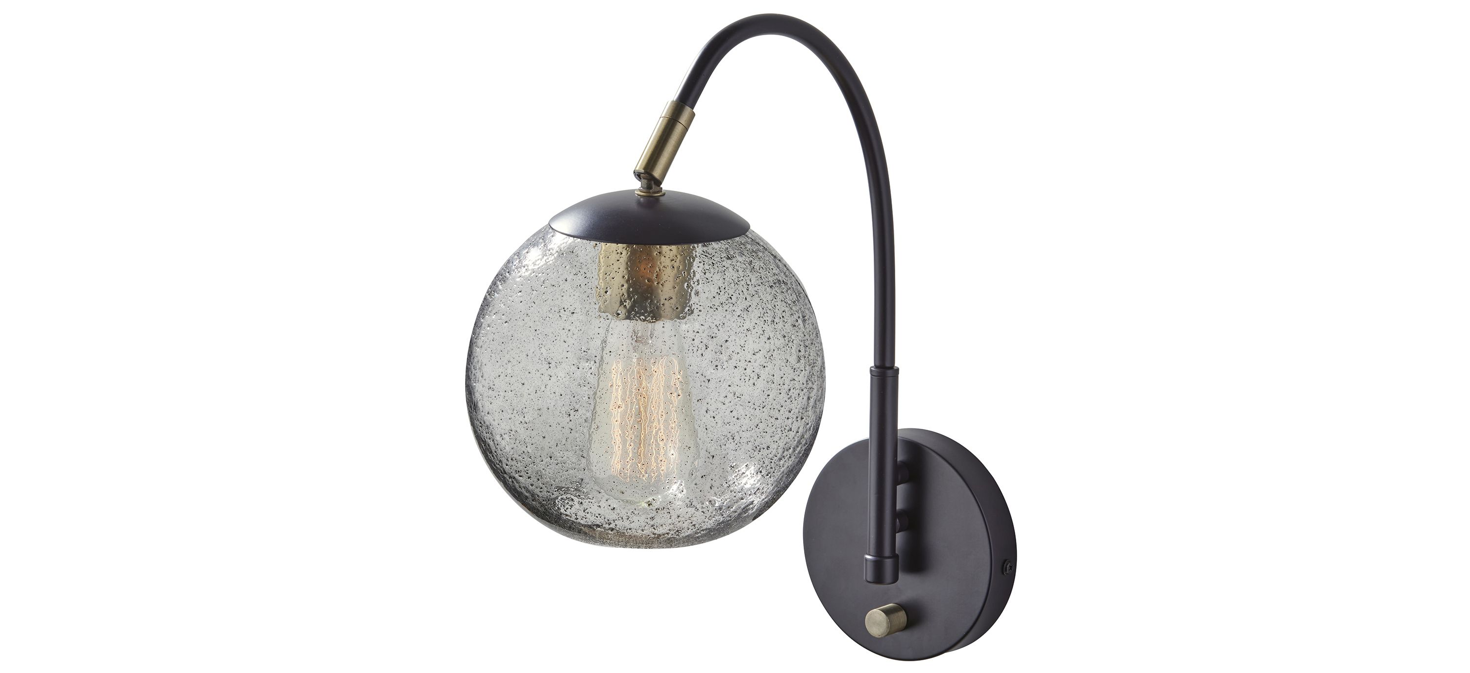 Edie Wall Lamp