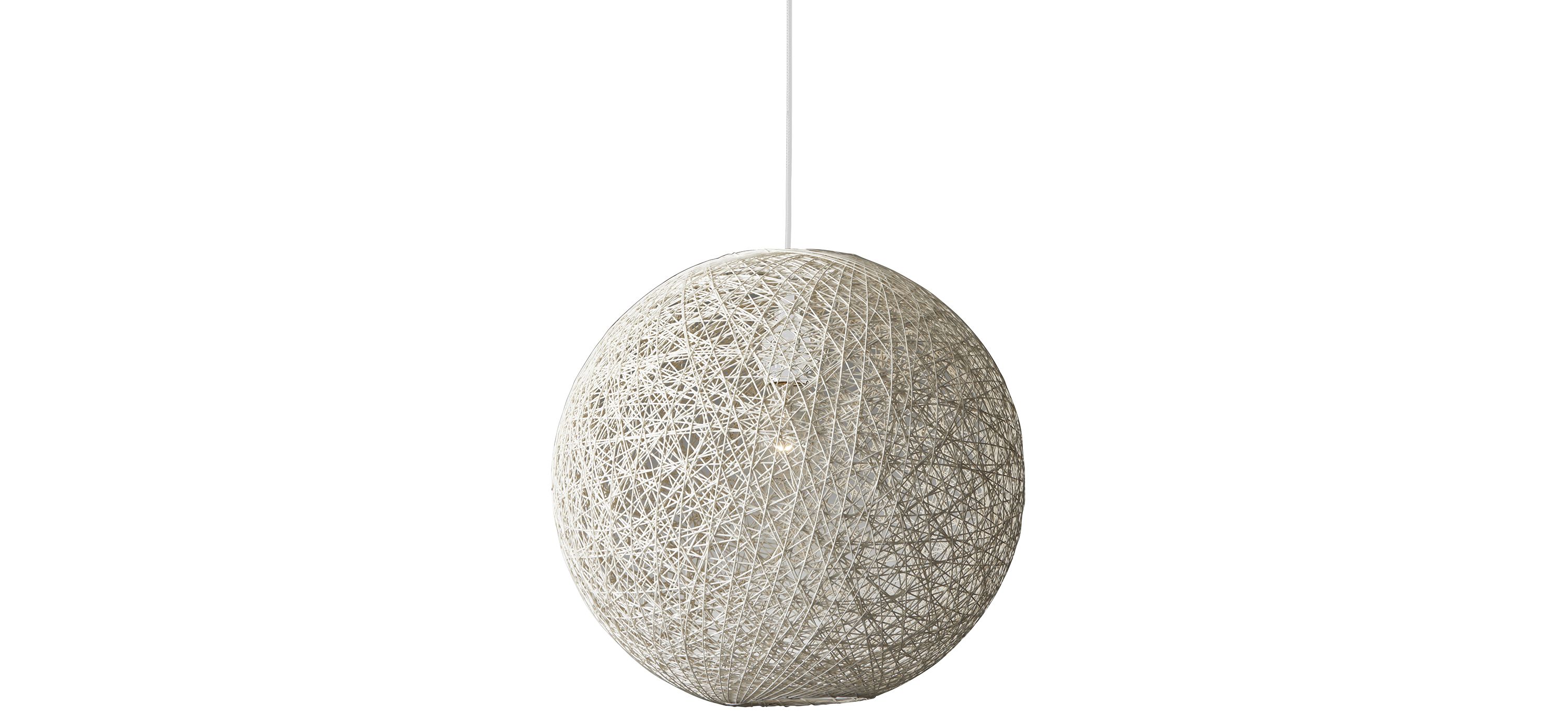 Havana Extra Large Pendant Hanging Lamp