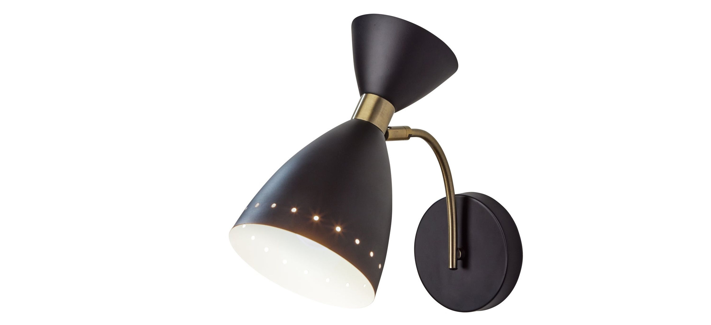 Oscar Wall Light