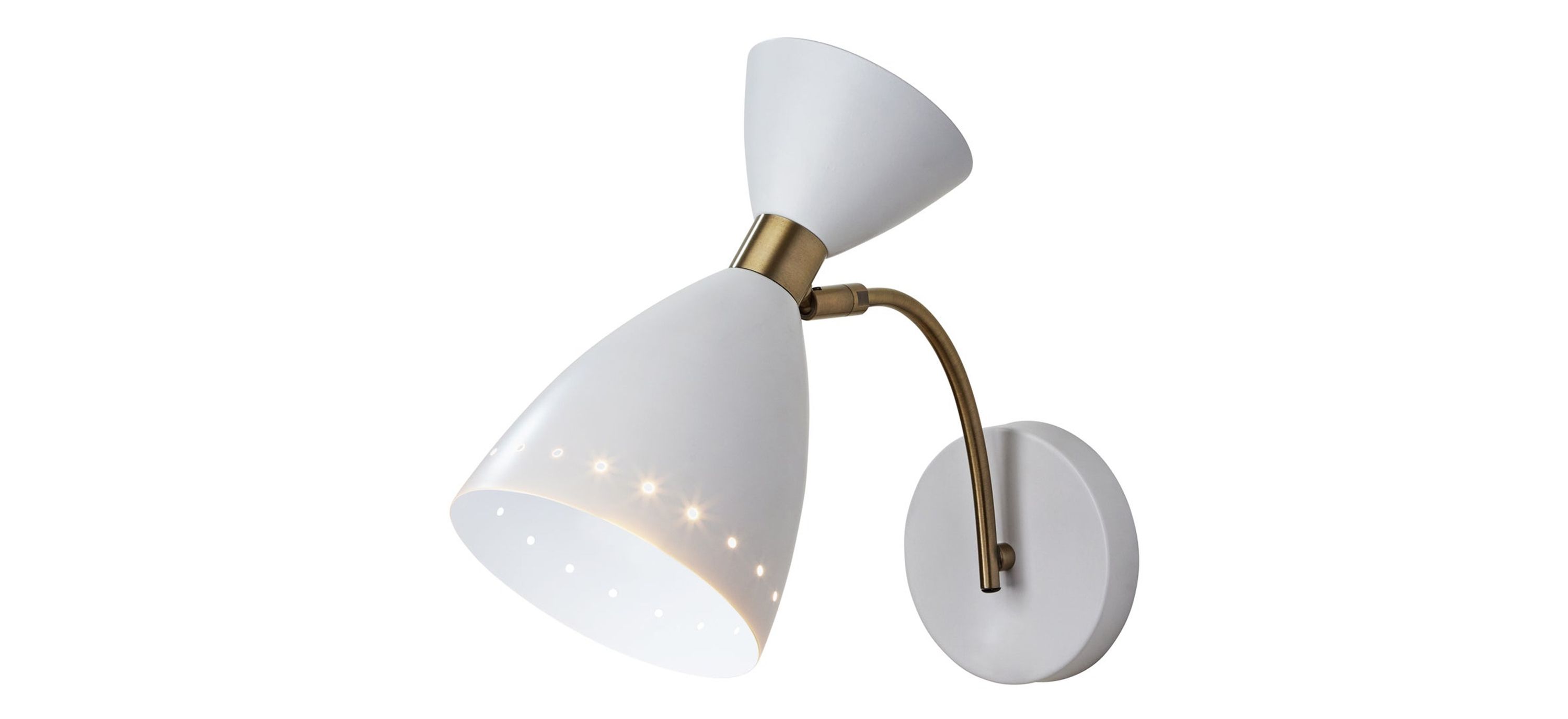 Oscar Wall Light
