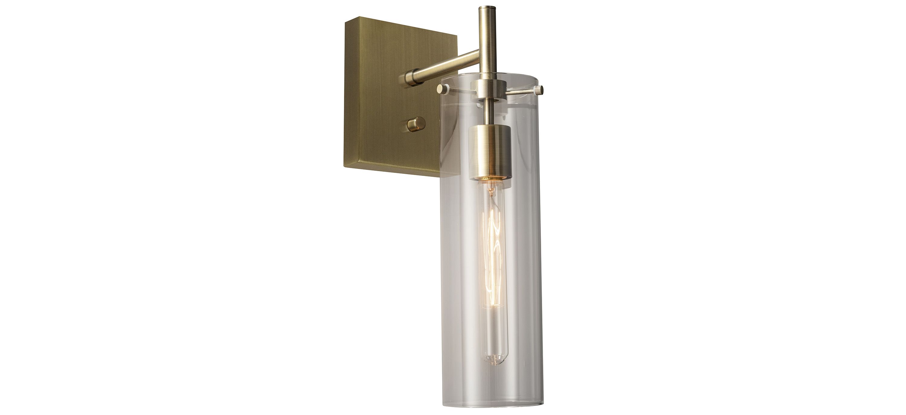 Dalton Wall Lamp