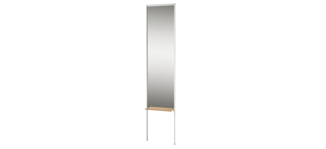 Monty Leaning Floor Mirror