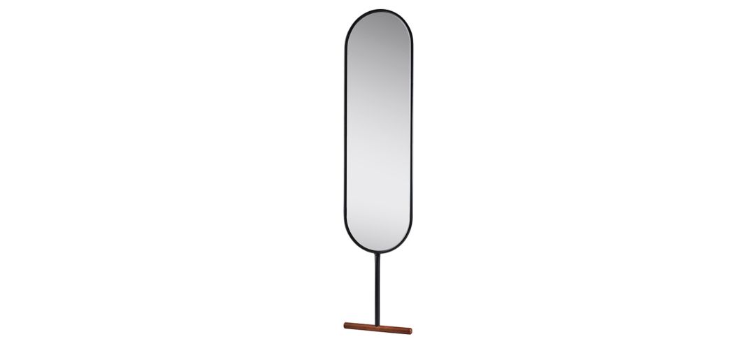 Willy Leaning Floor Mirror