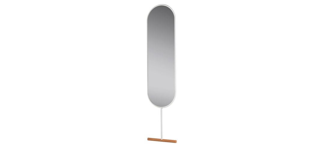 Willy Leaning Floor Mirror