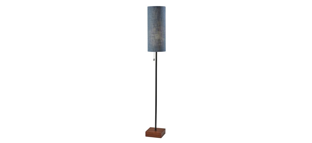 1569-07 Trudy Floor Lamp sku 1569-07