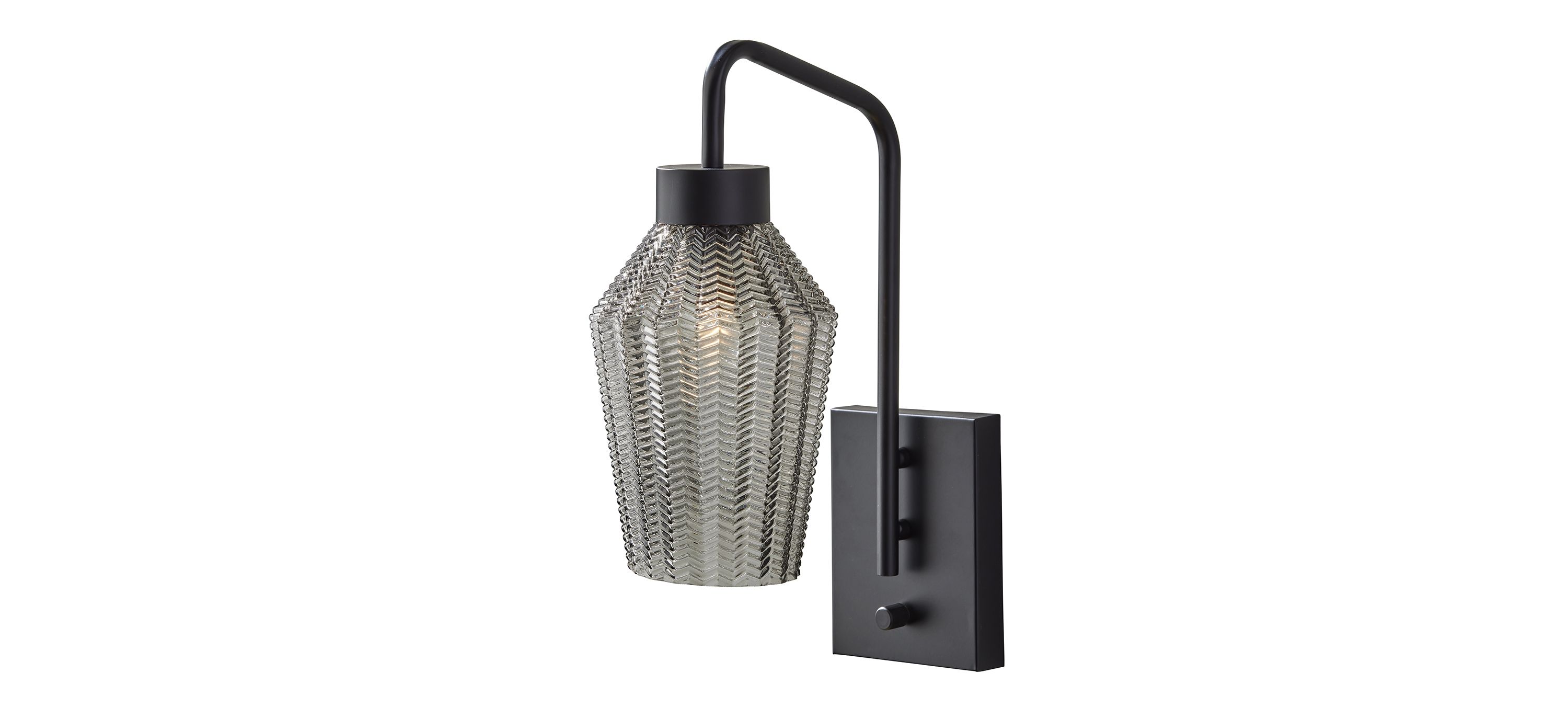 Belfry Wall Lamp
