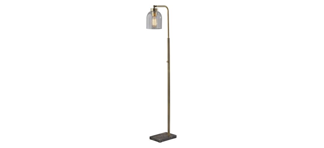 4289-21 Bristol Floor Lamp sku 4289-21