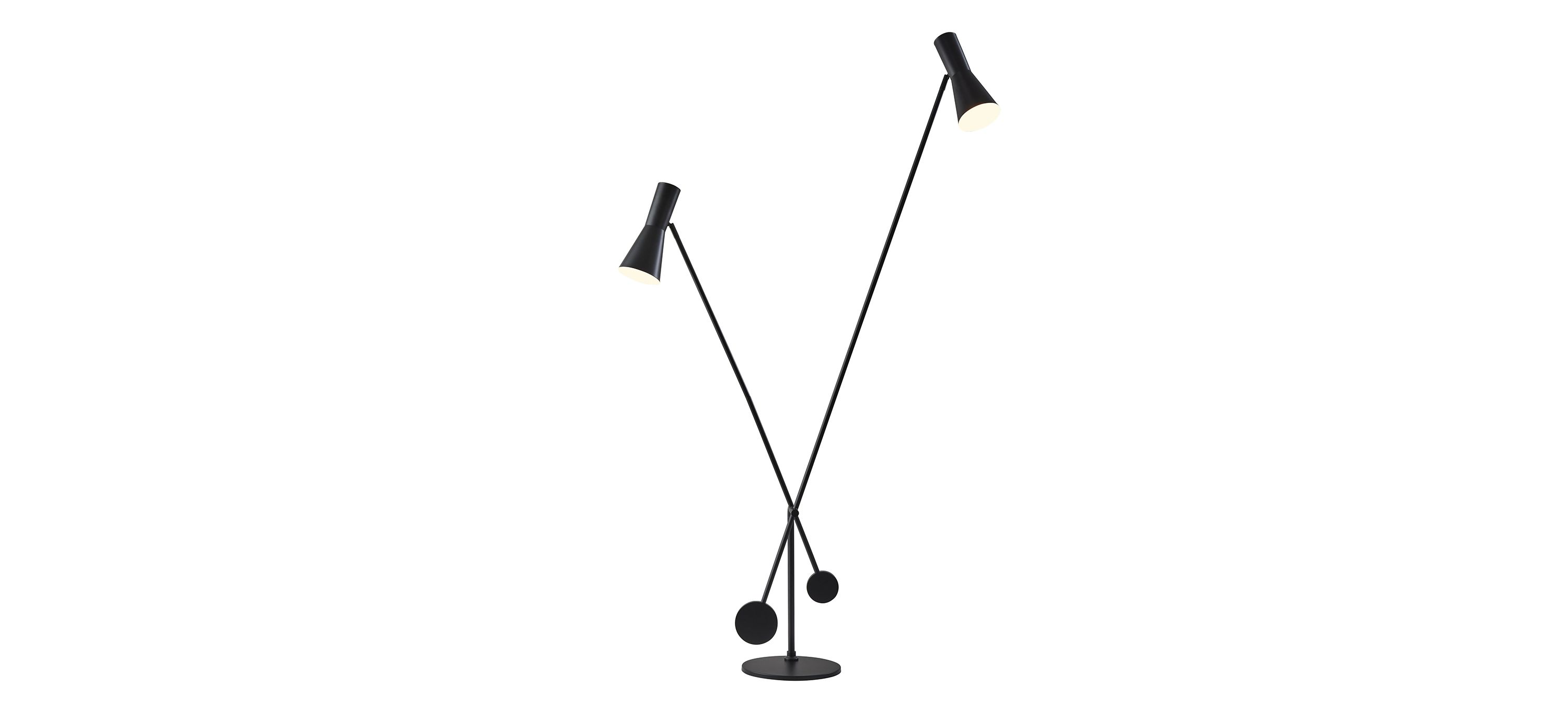 Bond Floor Lamp