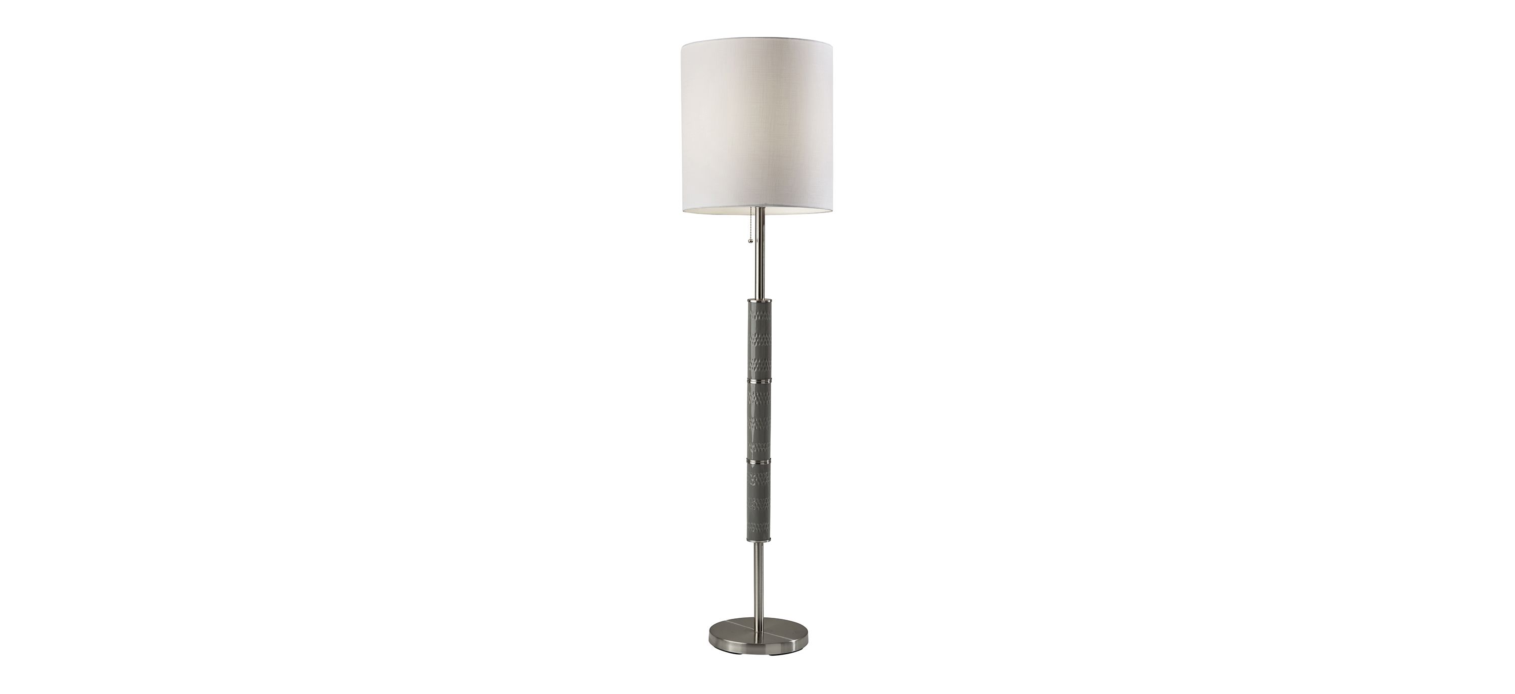Vanessa Floor Lamp